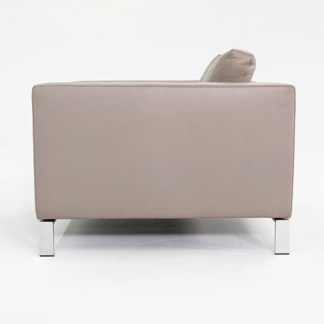 Model 500 Arm Lounge Chair