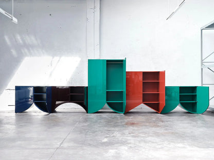 Bridges Cabinet — Large