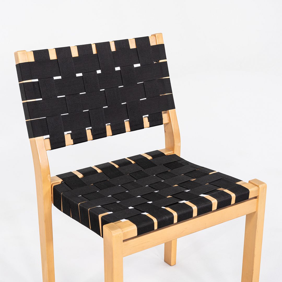 611 Stacking Chair