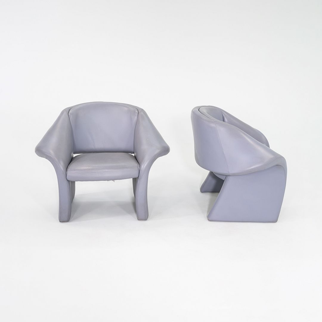 Ribbon Armchair