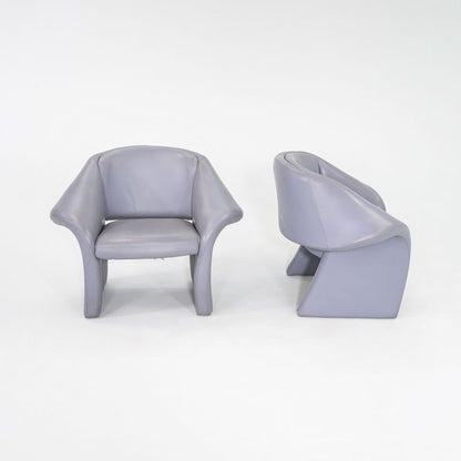 Ribbon Armchair