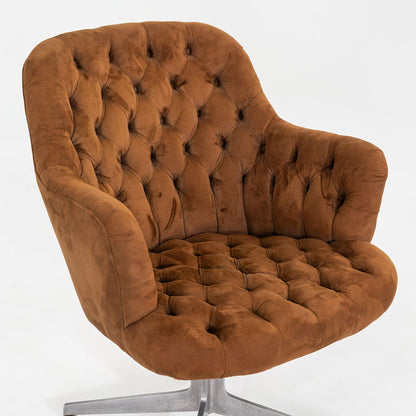 Tufted Armchair