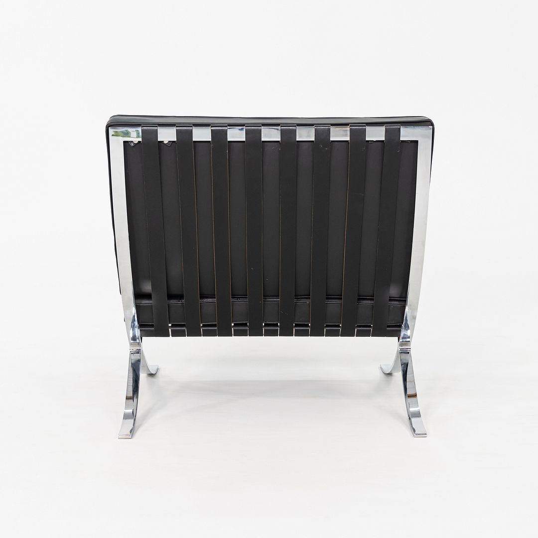 Barcelona Chair