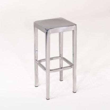 Emeco Bar Stool