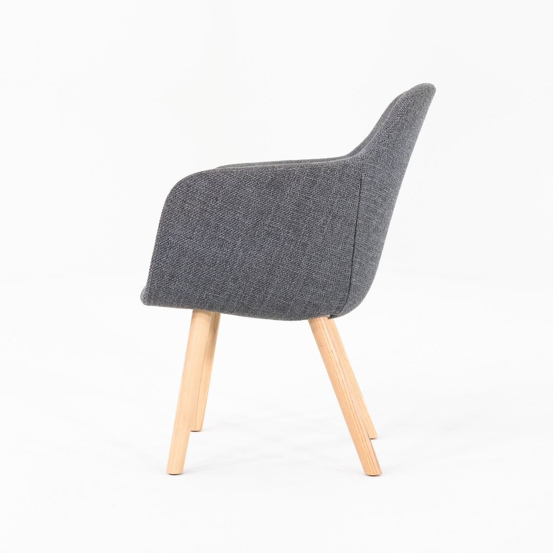 Saiba Dining Arm Chair