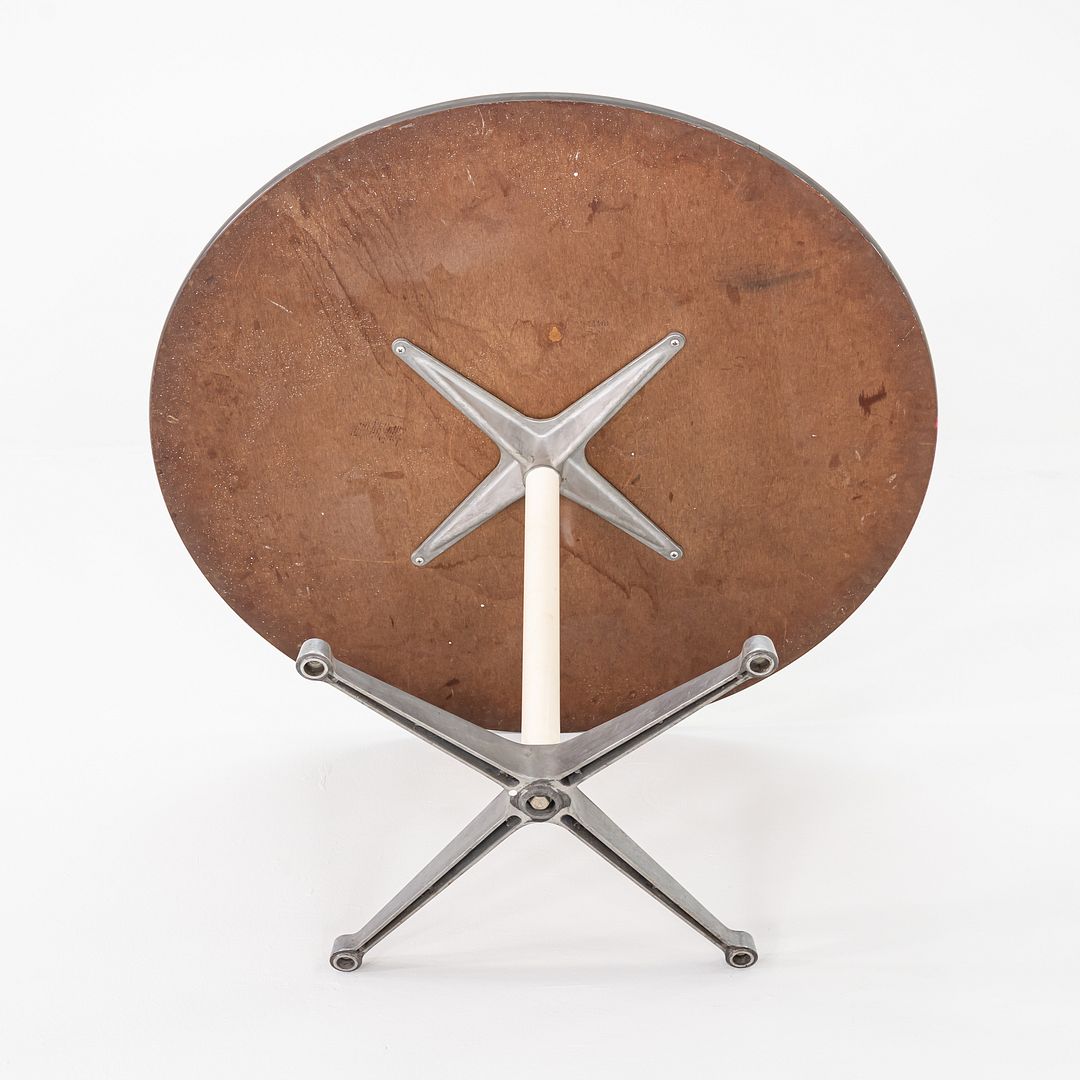 Dining Table, Model 667