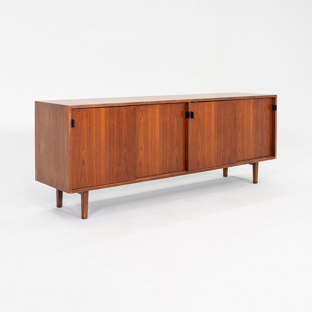 Florence Knoll Credenza