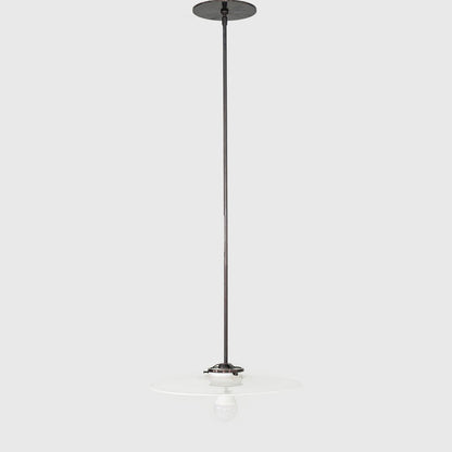 Disc Pendant Lamp
