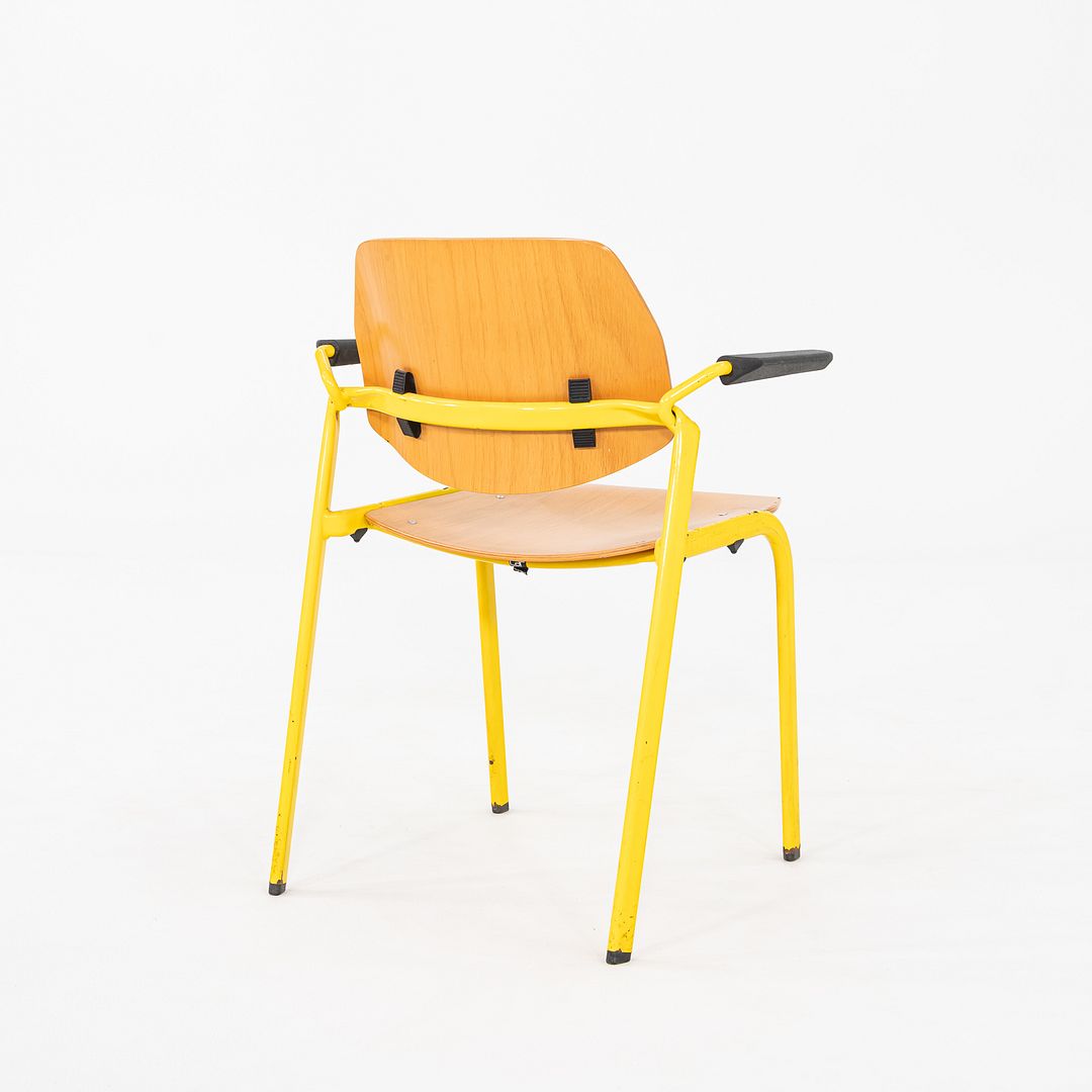 Stacking Armchair