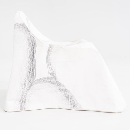 Paper Chair, Curves and Swerves