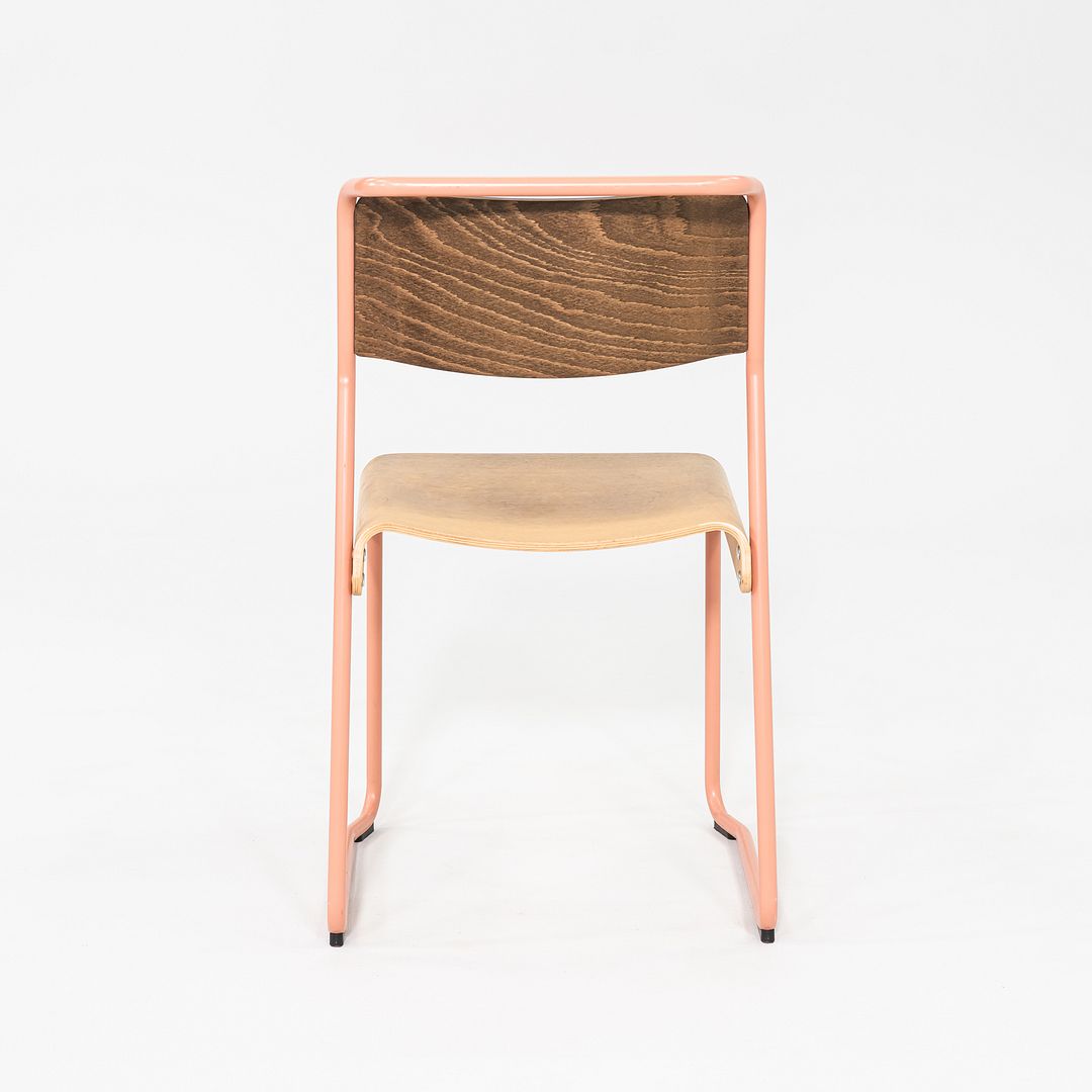 Canteen Utility Dining Chair
