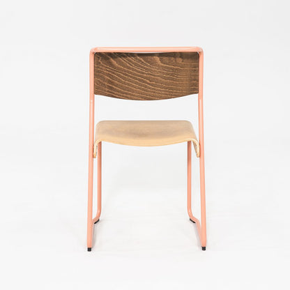 Canteen Utility Dining Chair