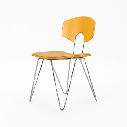 Mikado 1800 Stacking Side Chair
