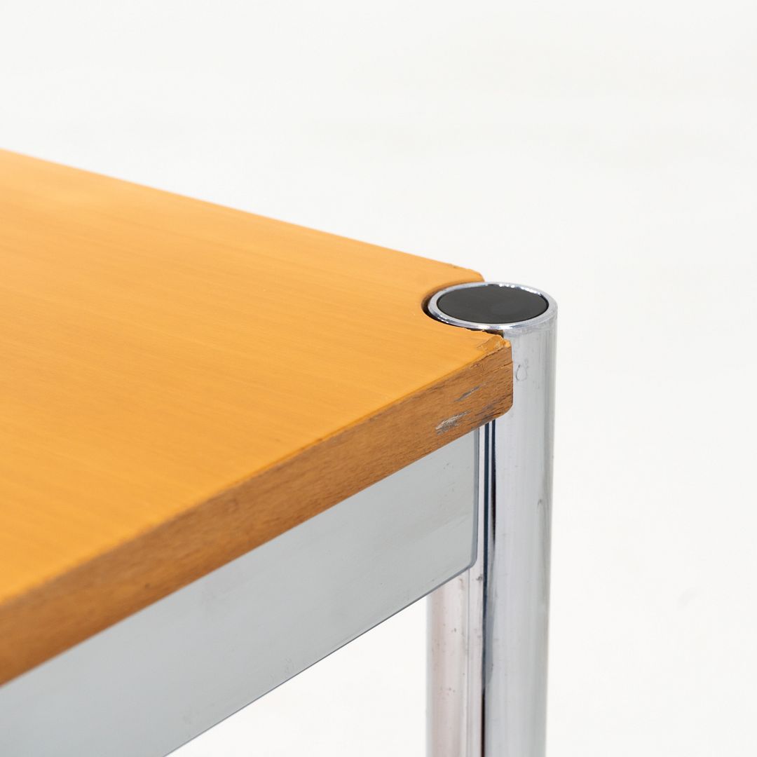 Rectangular Dining Table