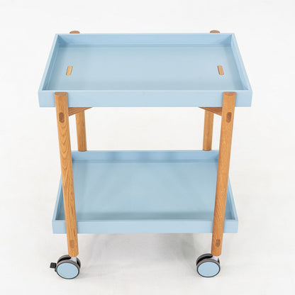 Mai Tai Modern Bar Cart