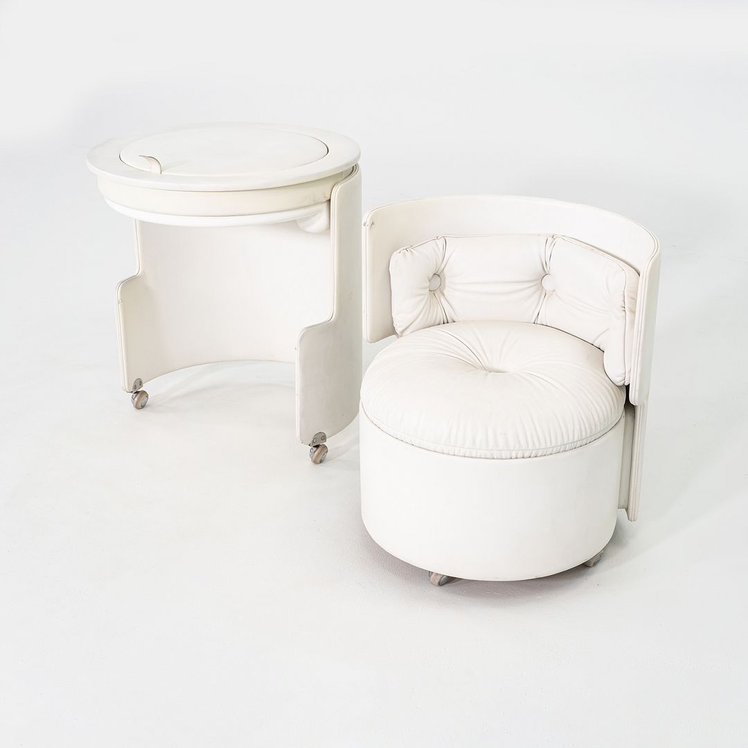 Dilly Dally Modular Vanity