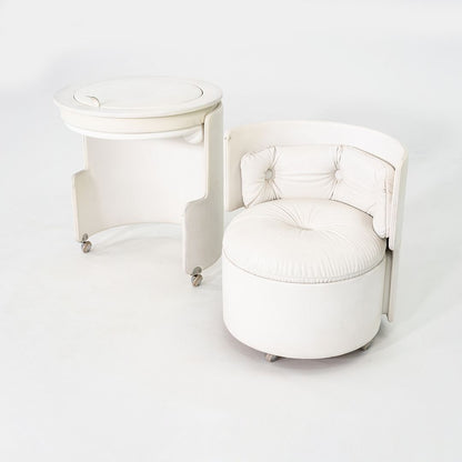 Dilly Dally Modular Vanity