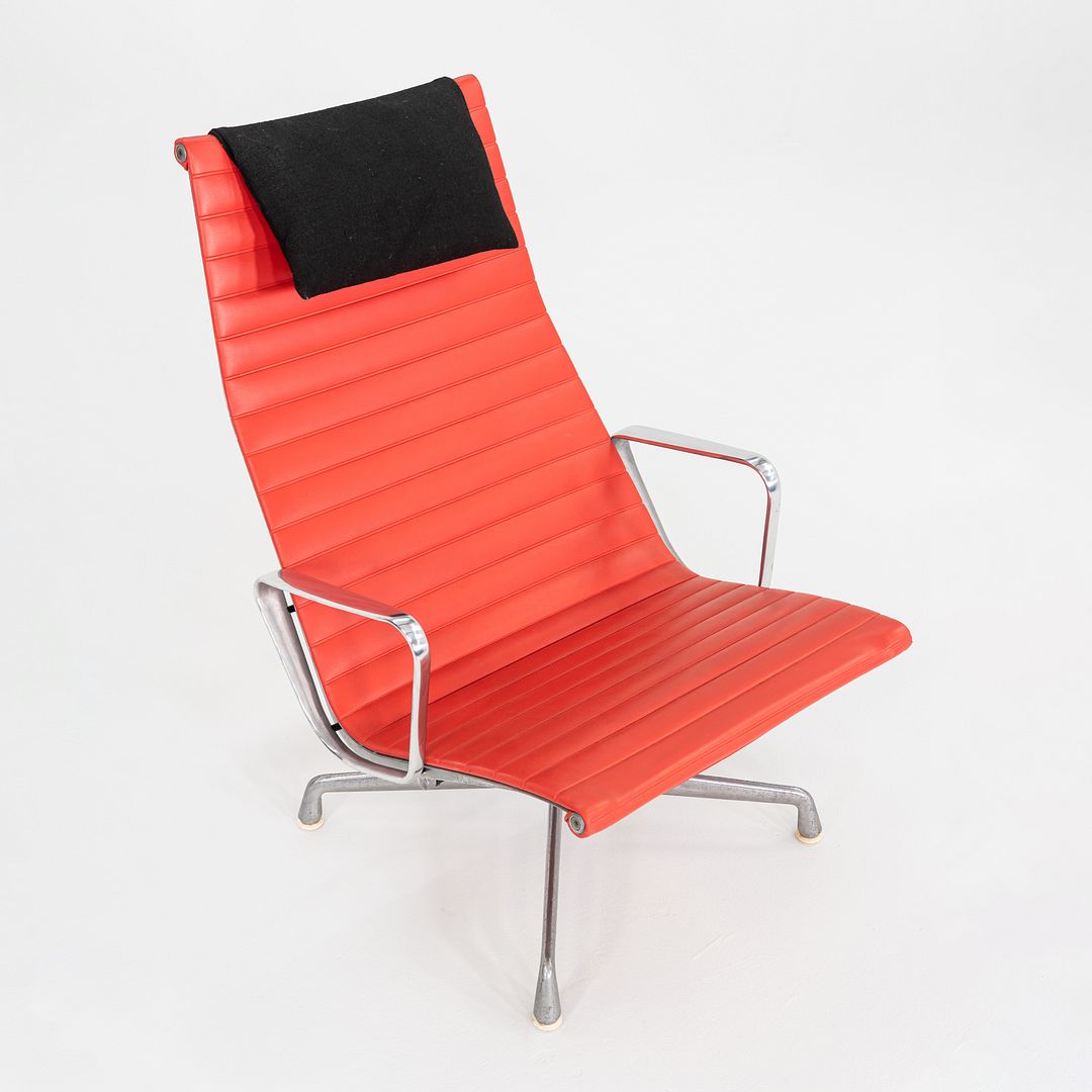 Aluminum Group Lounge Chair