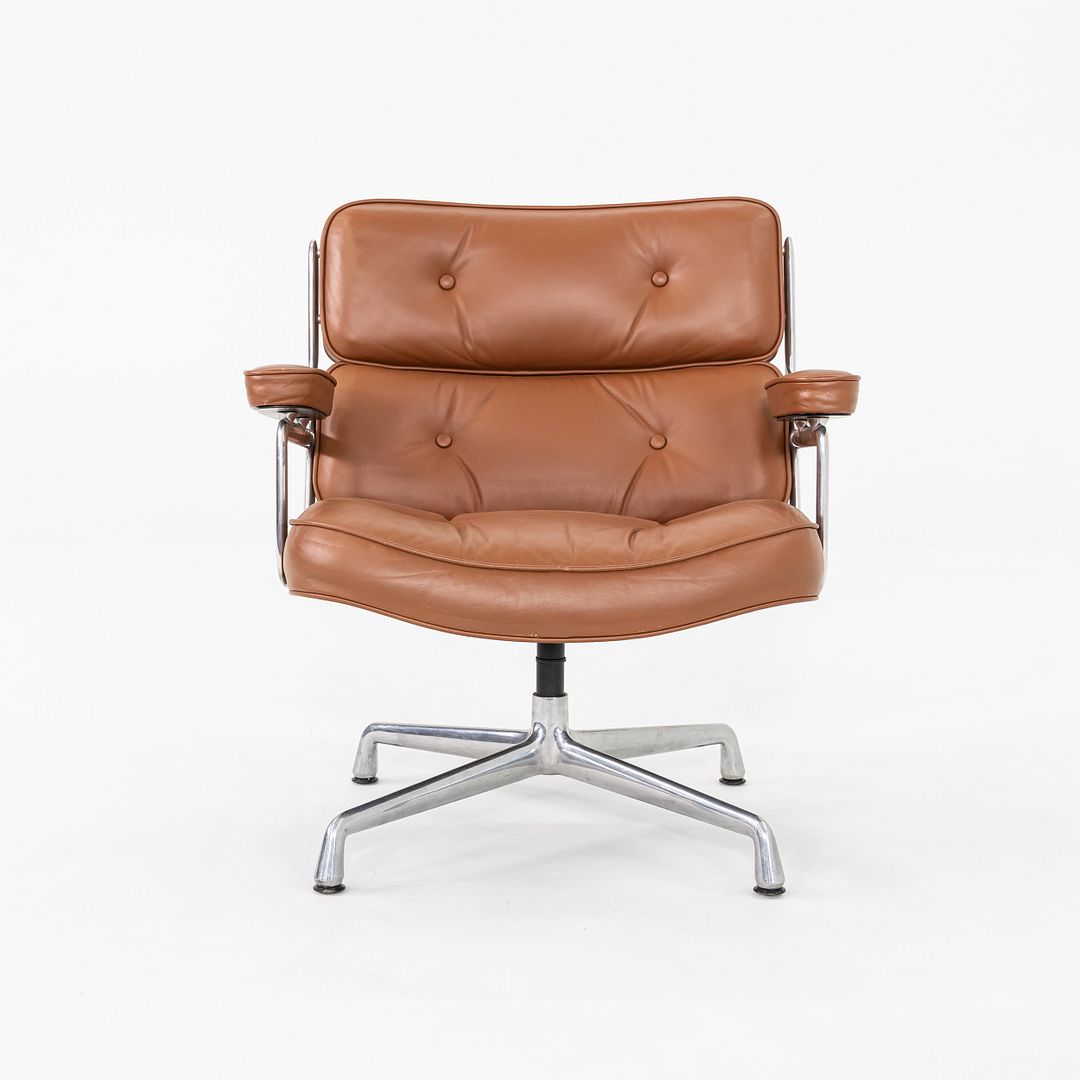 Time Life Lobby Chair, Model ES105