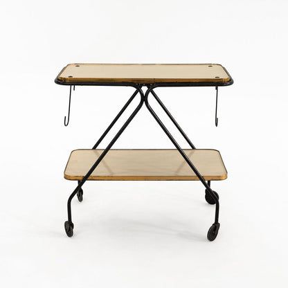 Serving Trolley
