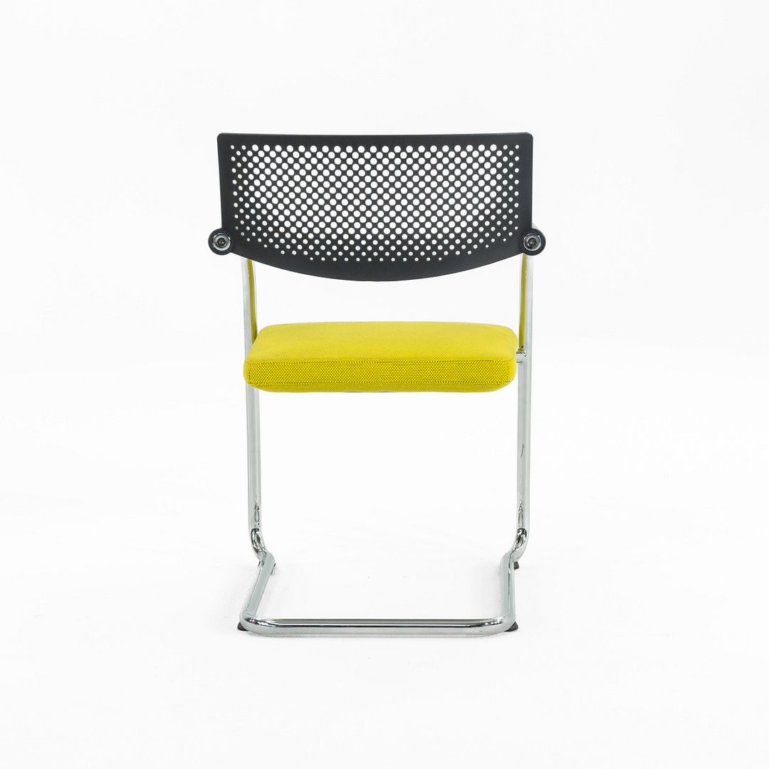 Visavis Cantilever Dining Chair