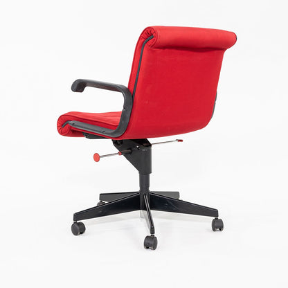 Sapper Series Management Desk Chair