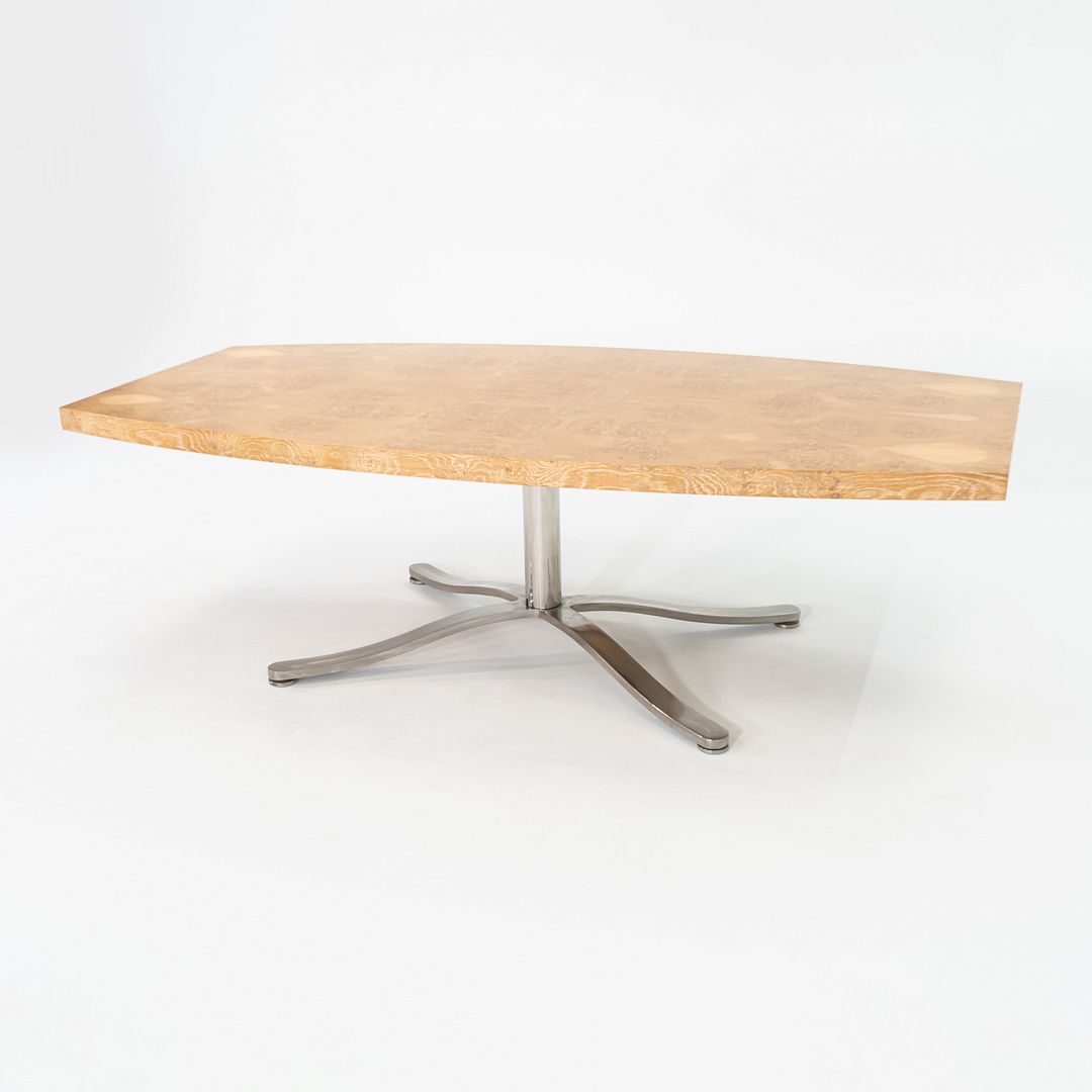 Alpha Base Conference Table
