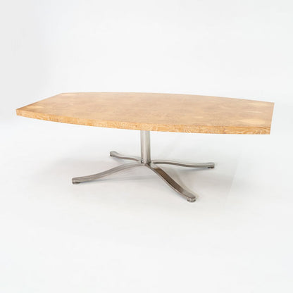 Alpha Base Conference Table