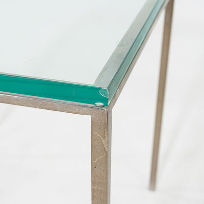 Square Side Table, Model NTA-200