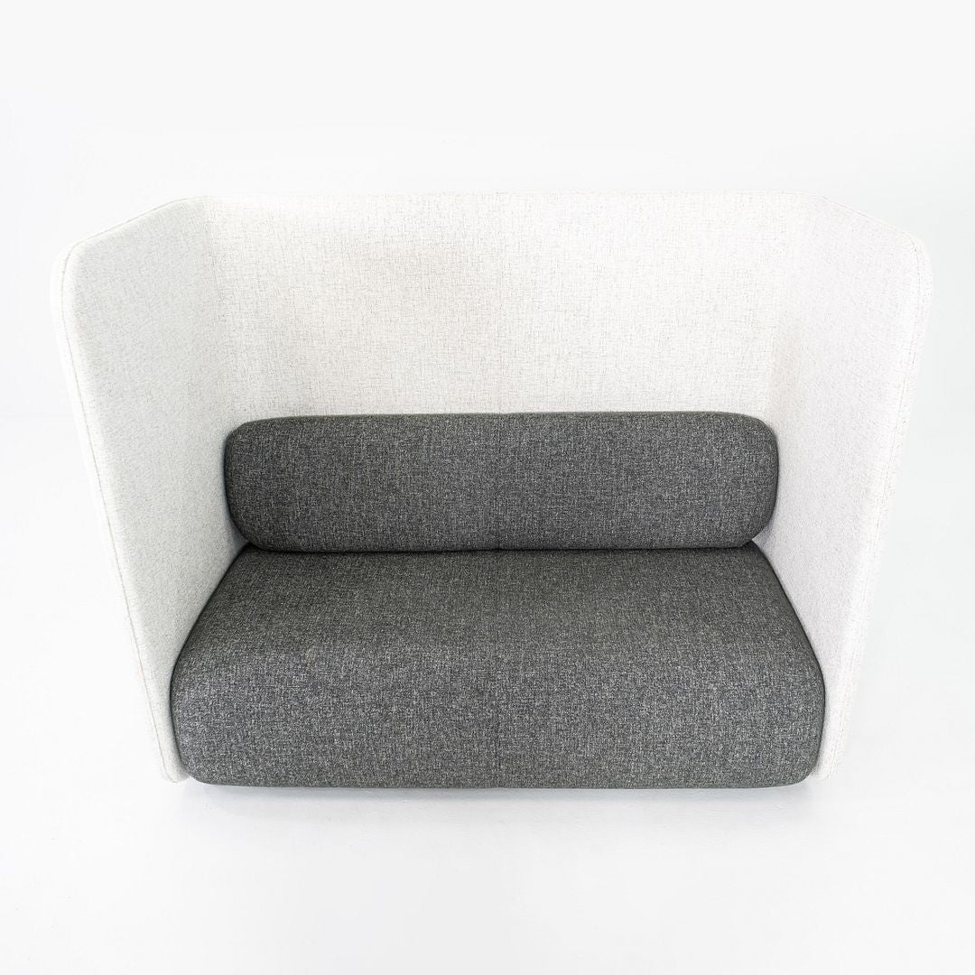 Code Privacy Lounge Two-Seat Sofa