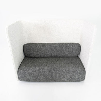 Code Privacy Lounge Two-Seat Sofa