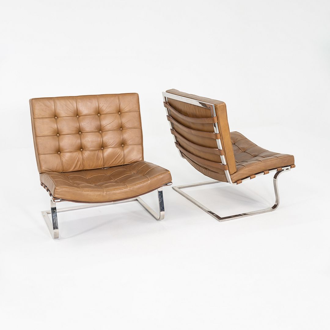 Tugendhat Chair