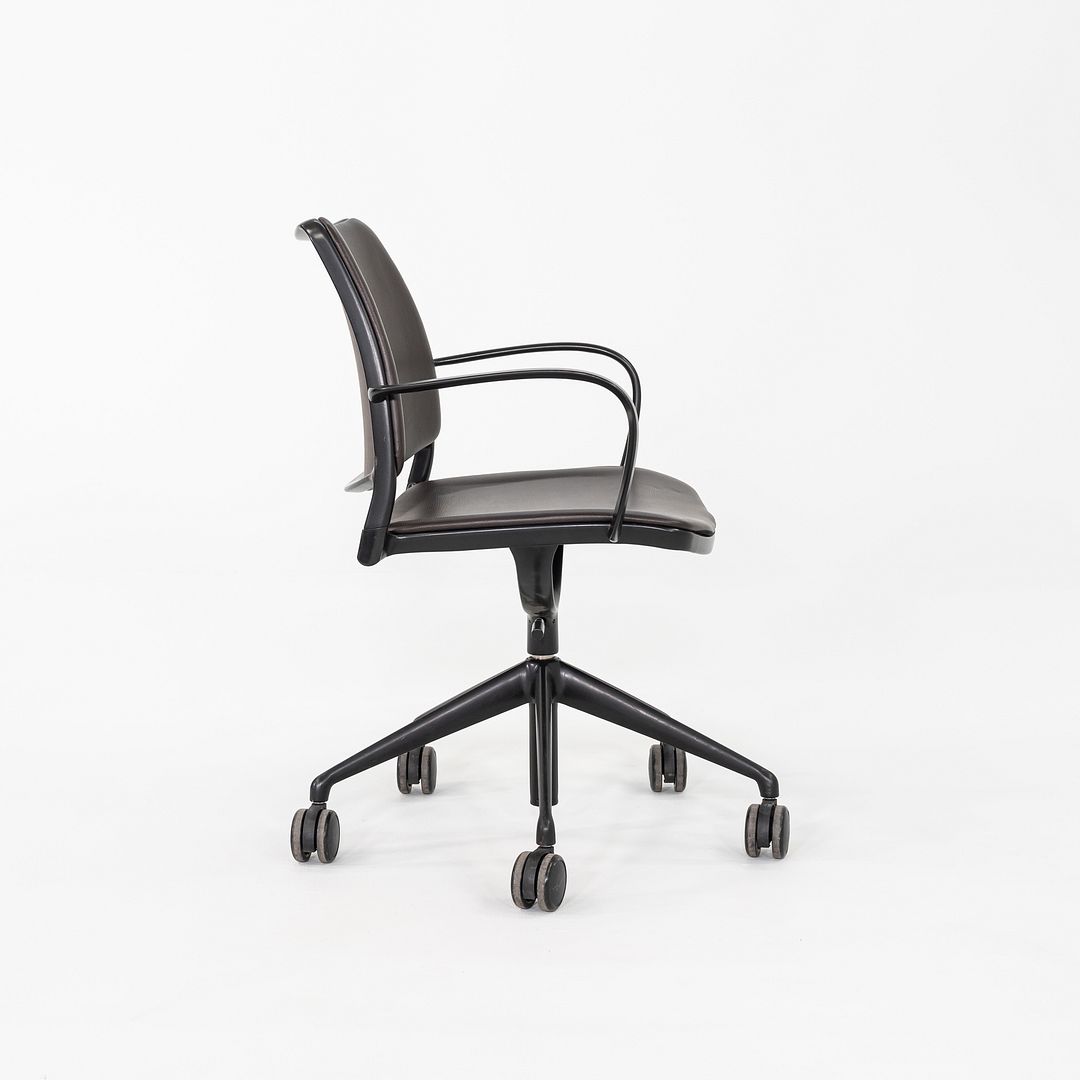 Gas Desk Chair