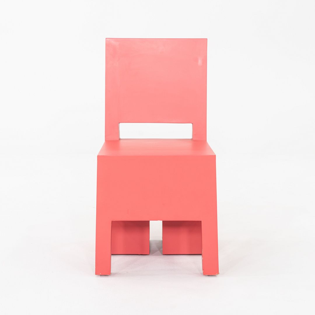 Imperfect Dining Chairs