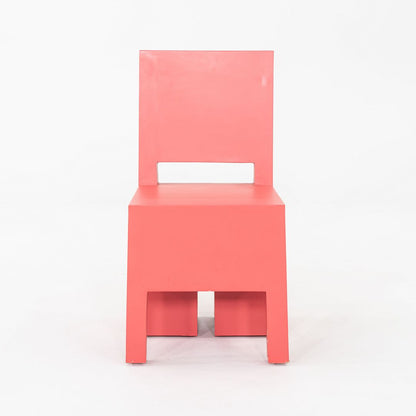 Imperfect Dining Chairs