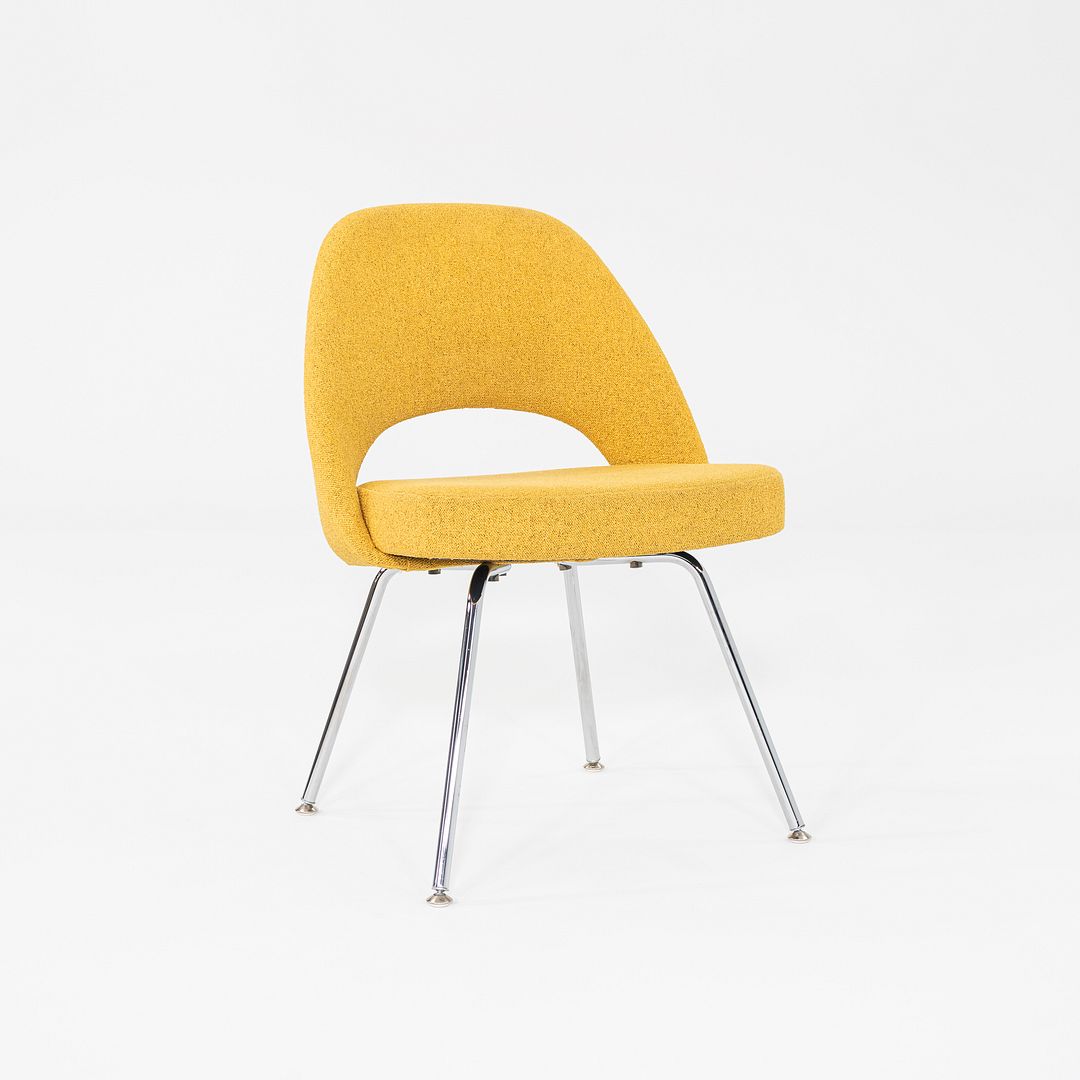 Saarinen Executive Side Chair