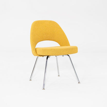 Saarinen Executive Side Chair