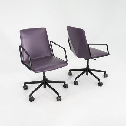 L.A.M. Desk Chair