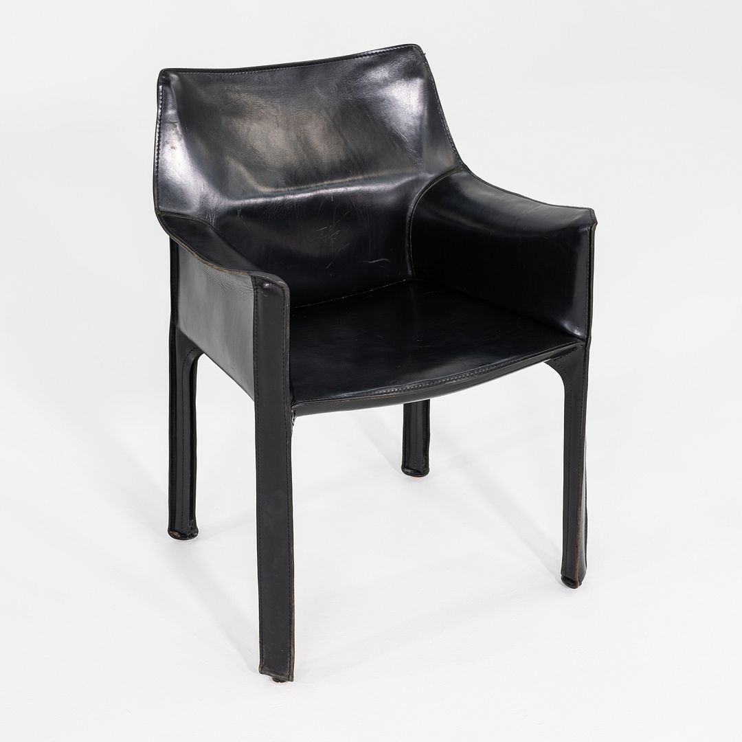 Cab 413 Armchair