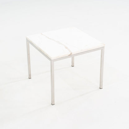 Square Side Table, Model TA-73