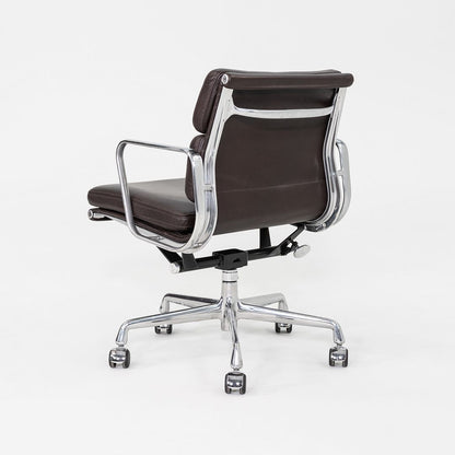 Soft Pad Management Chair, EA435