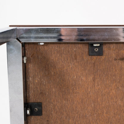Florence Knoll End Table, Model 2510T
