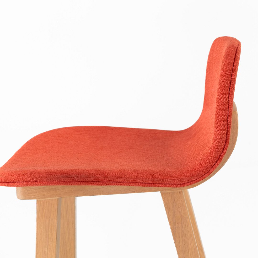 Kuskoa Bar Stool