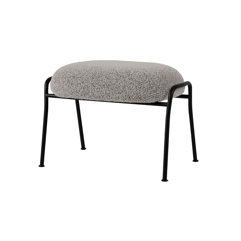 Hai Lounge Chair and Ottoman