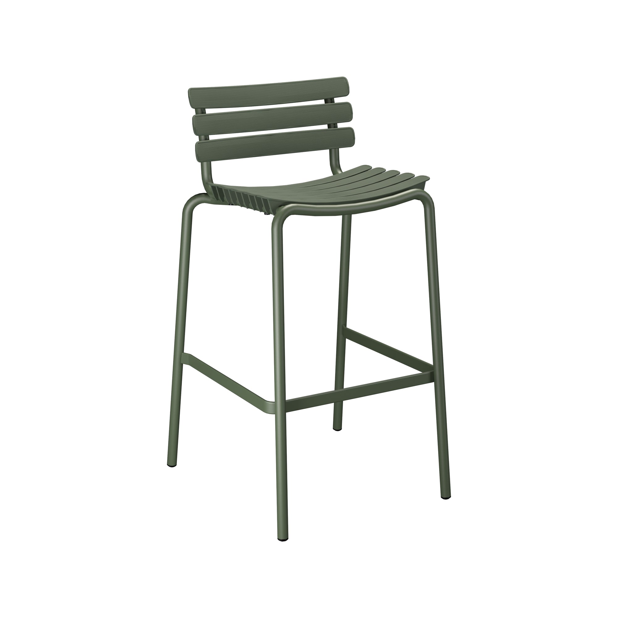 ReClips Bar and Counter Chair