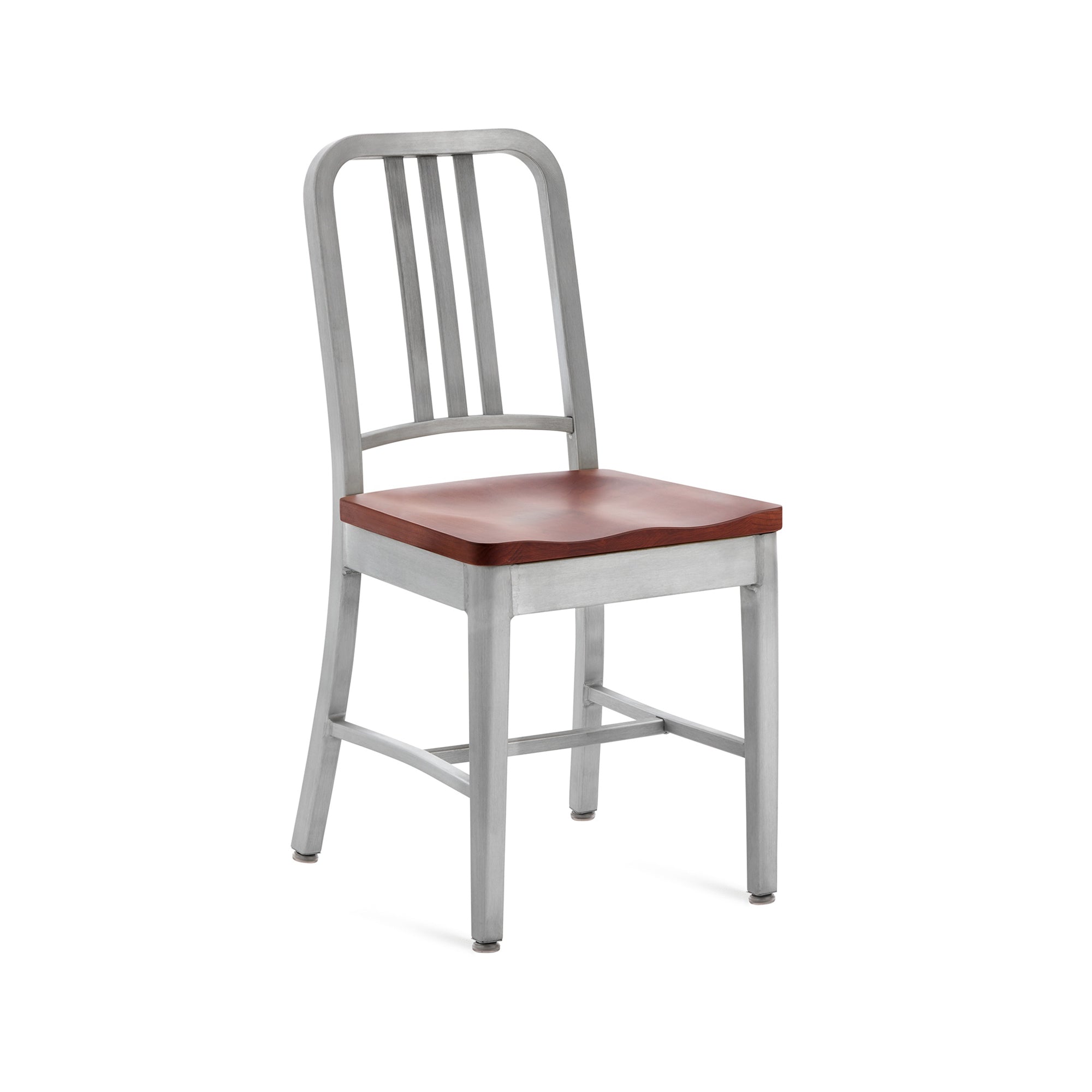 1104 Navy Chair