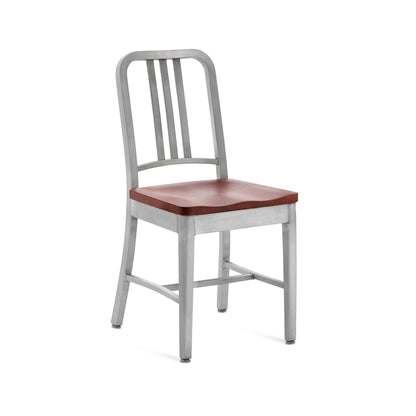 1104 Navy Chair