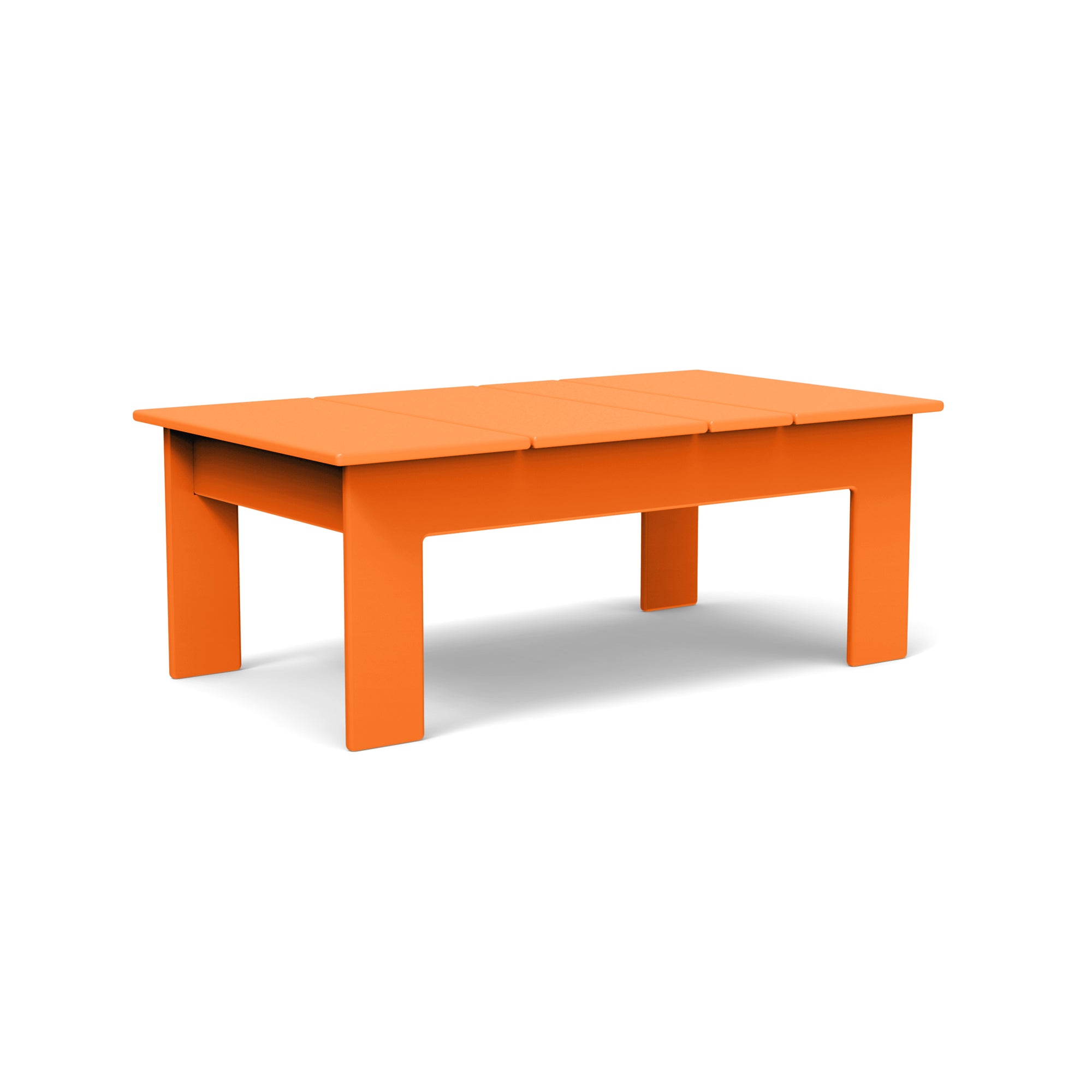 Lollygagger Cocktail Table — Rectangle