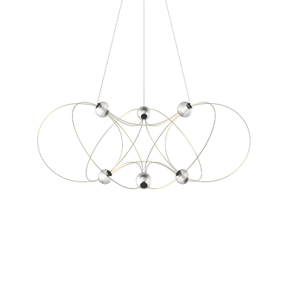 Munari Modular Pendant Lamp