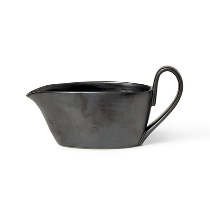 Flow Sauce Boat